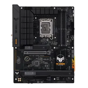 TUF GAMING B760-PLUS WIFI D4